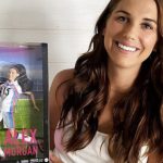Alex Morgan - barbie - nazionale
