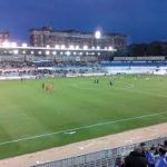 Segunda Division