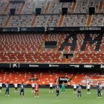Preseason Liga