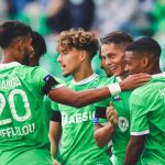 Saint Etienne