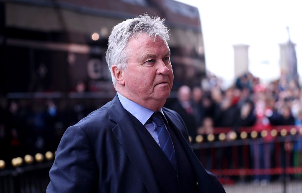 Sunderland v Chelsea - Premier League