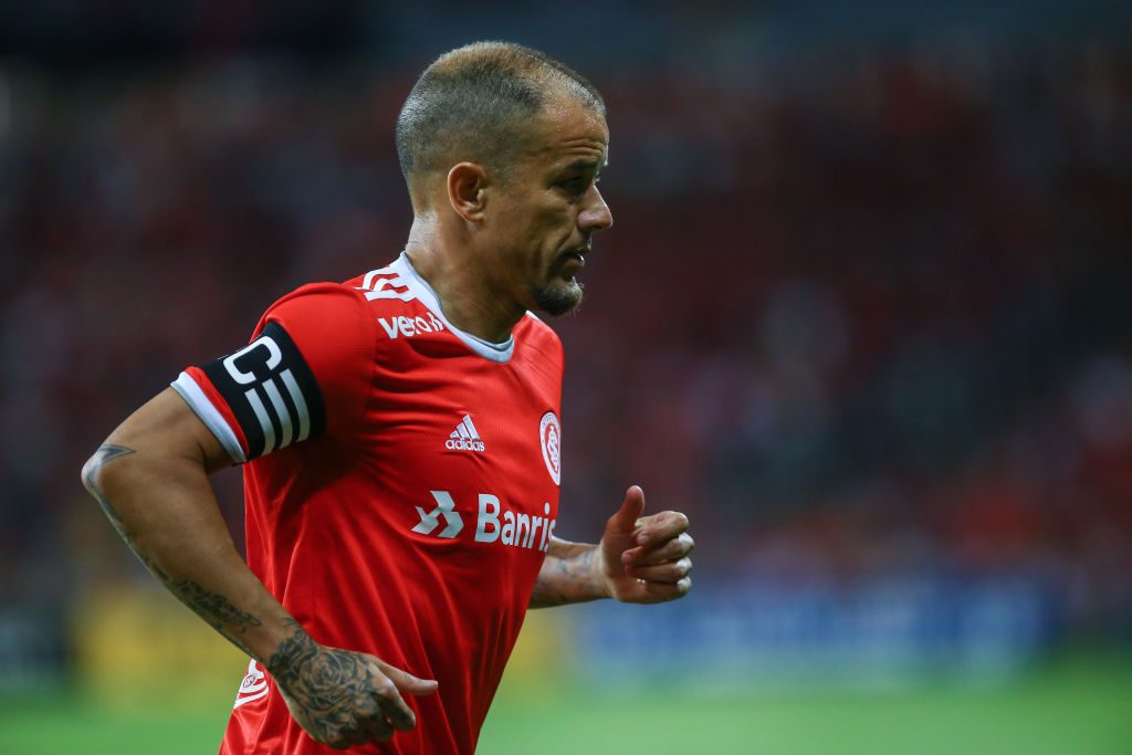 Internacional v Tolima - Copa CONMEBOL Libertadores 2020 Qualifications