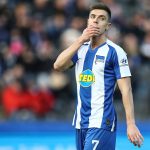 piatek - hertha - labbadia
