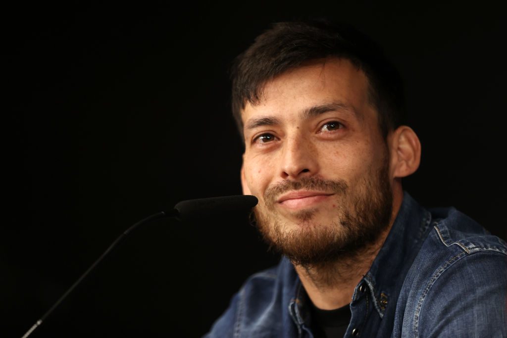 Manchester City Press Conference
