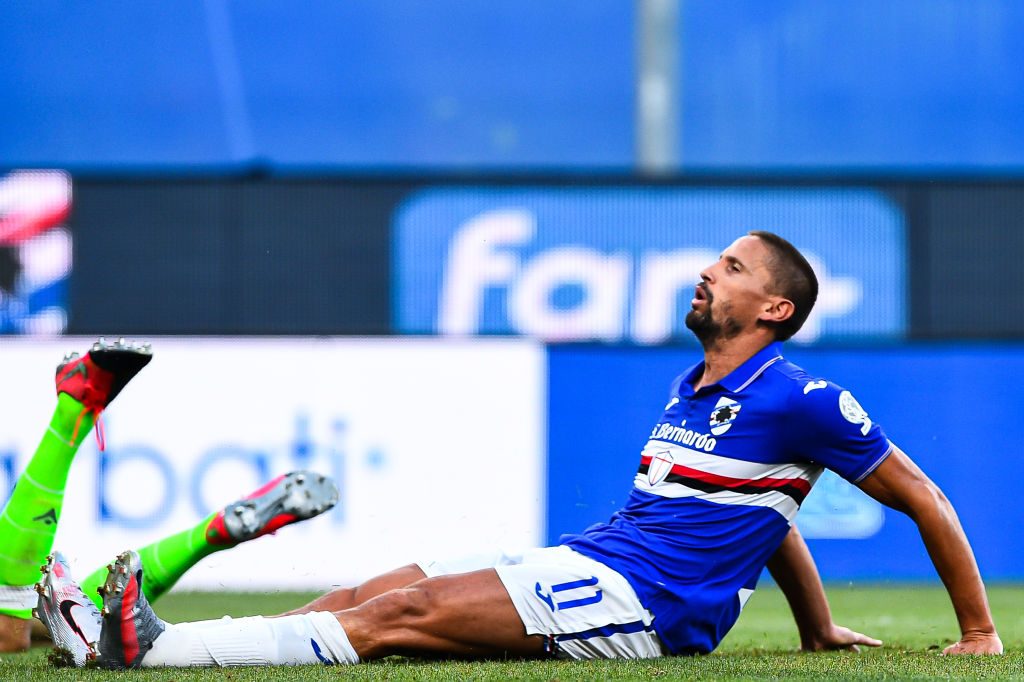 UC Sampdoria v SPAL - Serie A