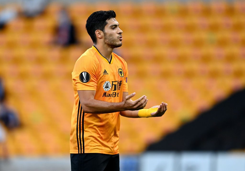 Wolverhampton Wanderers v Olympiacos FC - UEFA Europa League Round of 16: Second Leg