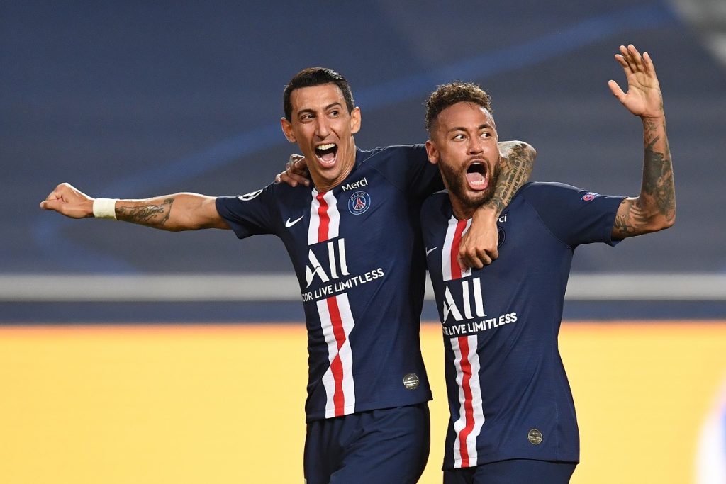 RB Leipzig v Paris Saint-Germain F.C - UEFA Champions League Semi Final