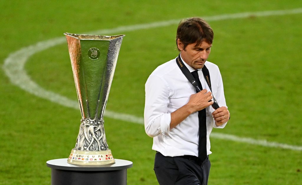 Seville v FC Internazionale - UEFA Europa League Final