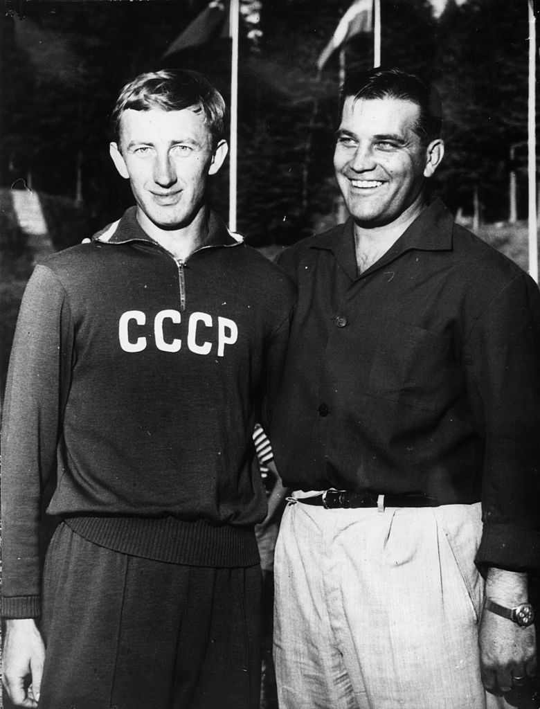 Netto And Nordahl