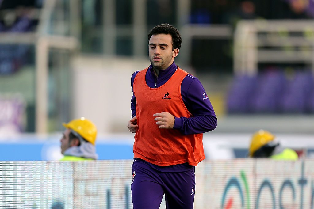 ACF Fiorentina v AC Chievo Verona - Serie A
