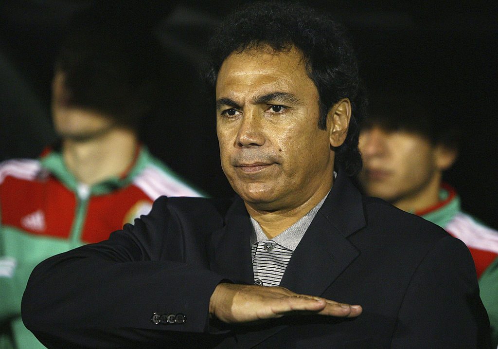 Ghana v Mexico - International Friendly