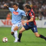 Genoa CFC v SSC Napoli - Serie A Genoa CFC v SSC Napoli - Serie A