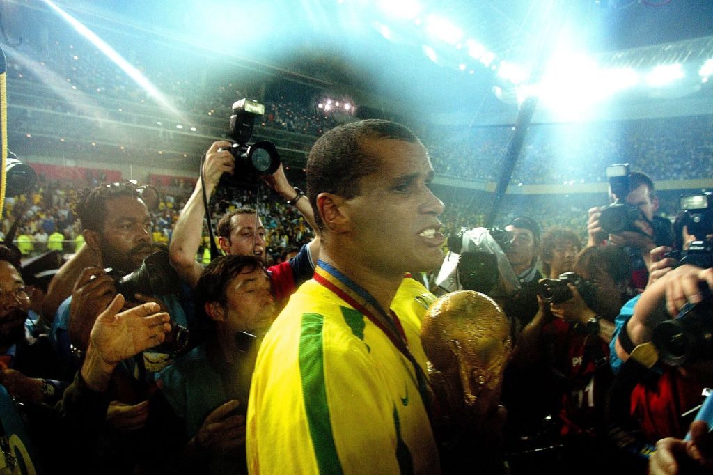 Foot : Final / Germany - Brazil / Wc 2002