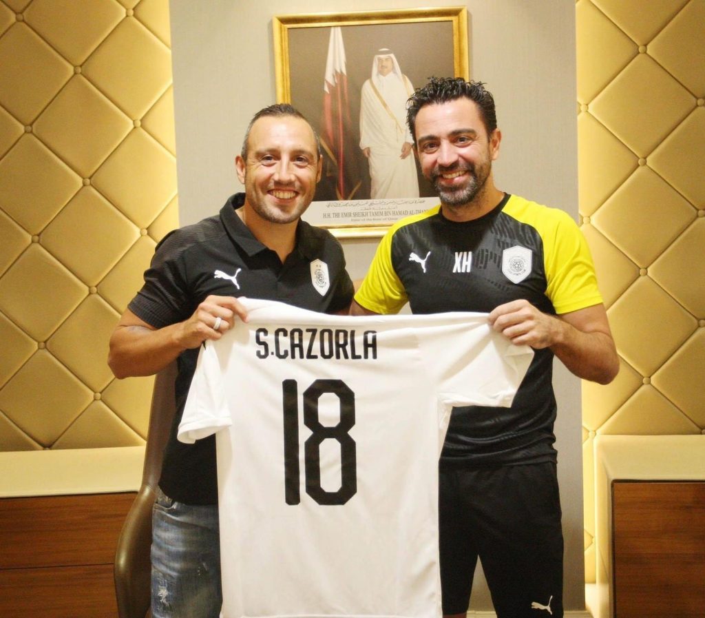 Al Sadd
