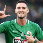Macheda