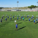 saragozza - playoff - codiv-19