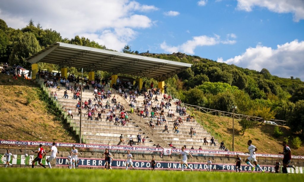 Amichevoli