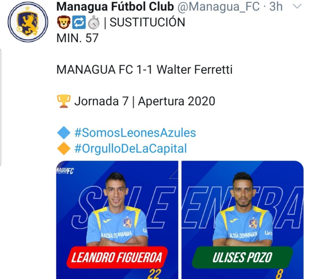 Managua