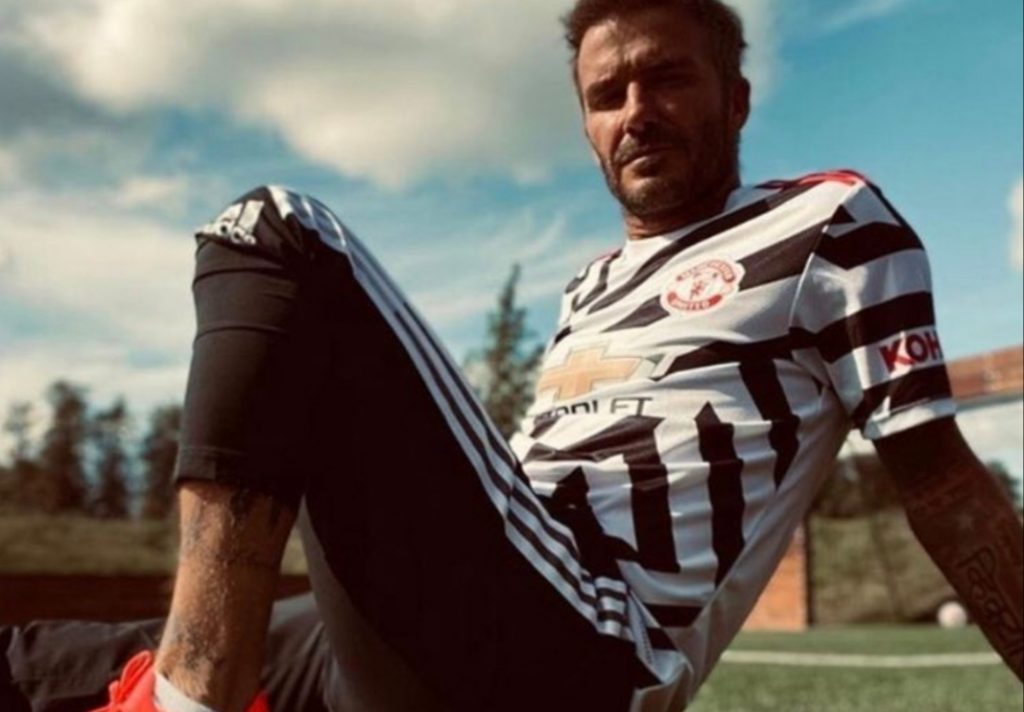 Beckham