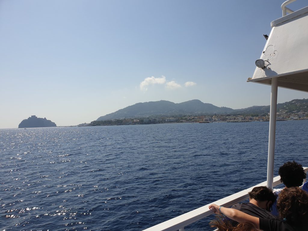 Campania