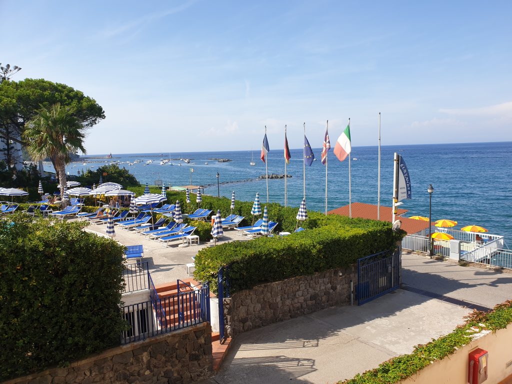 Campania