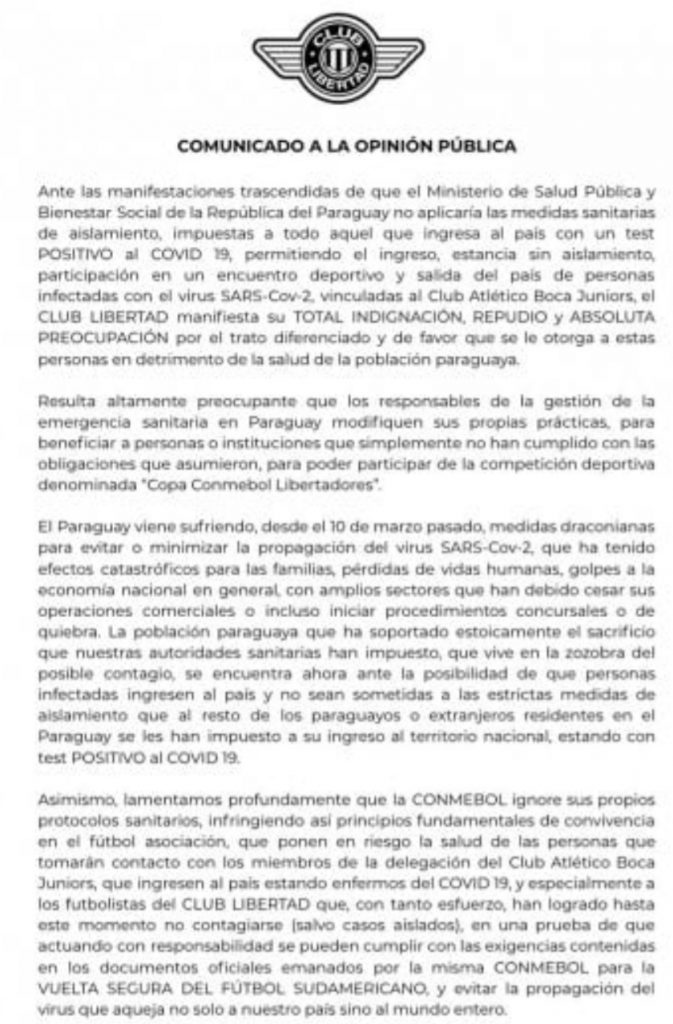 Libertad