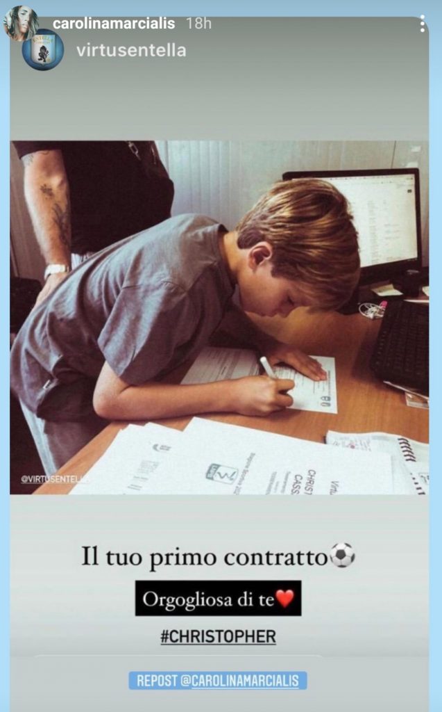 Instagram