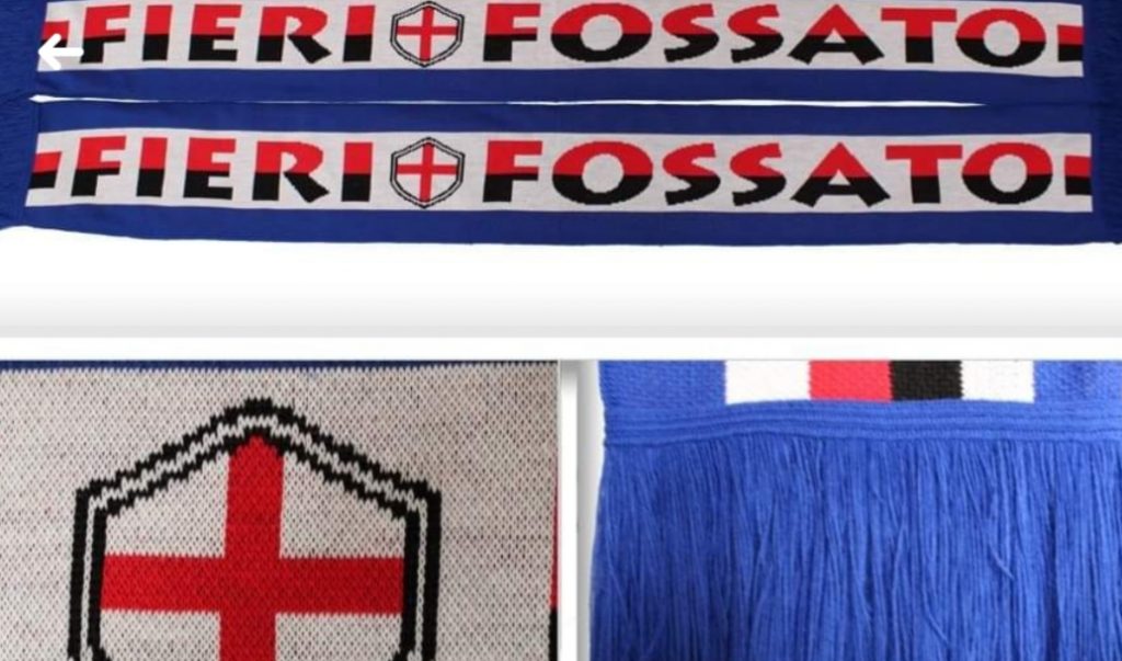 Sampdoria