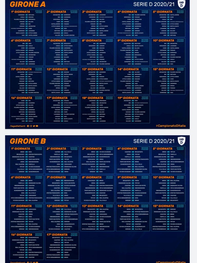 Calendari