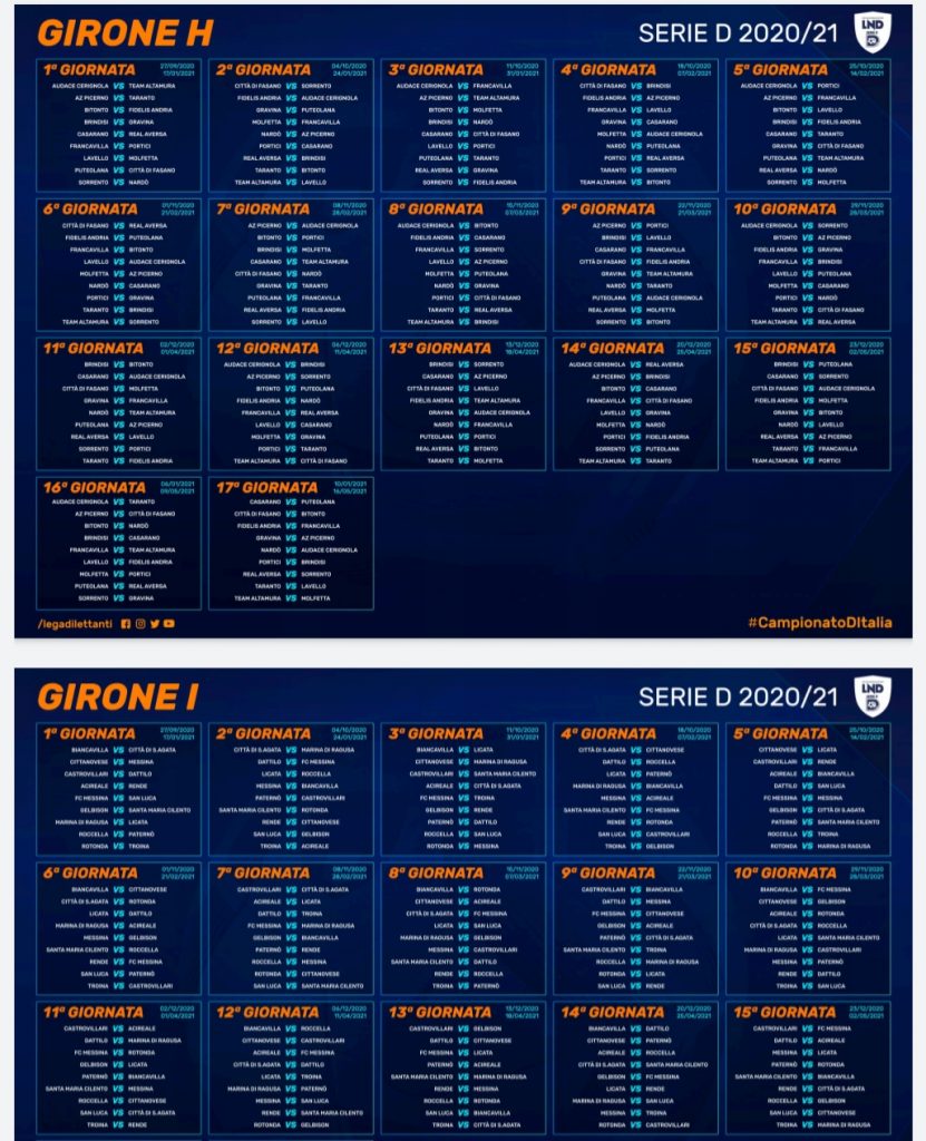 Calendari