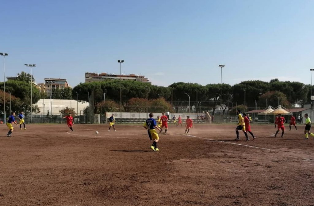 coppa Italia