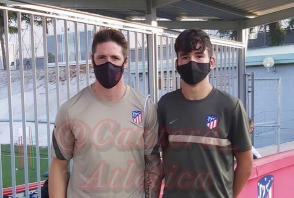 Atletico Madrid