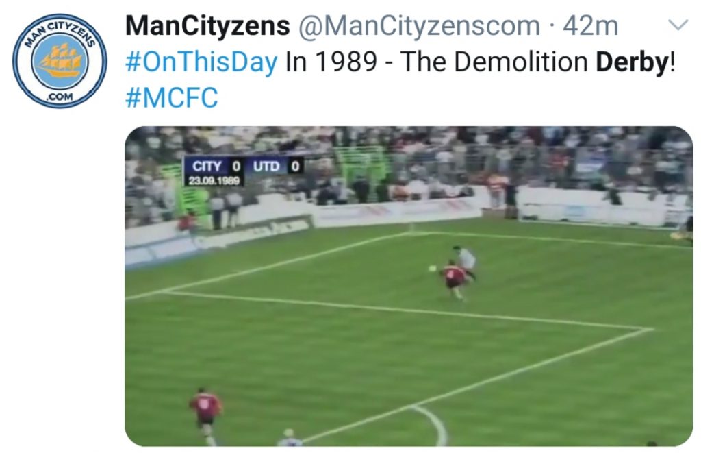 MANCHESTER