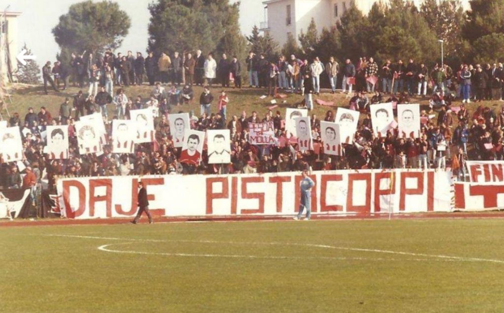 Promozione