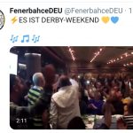 Fenerbahce