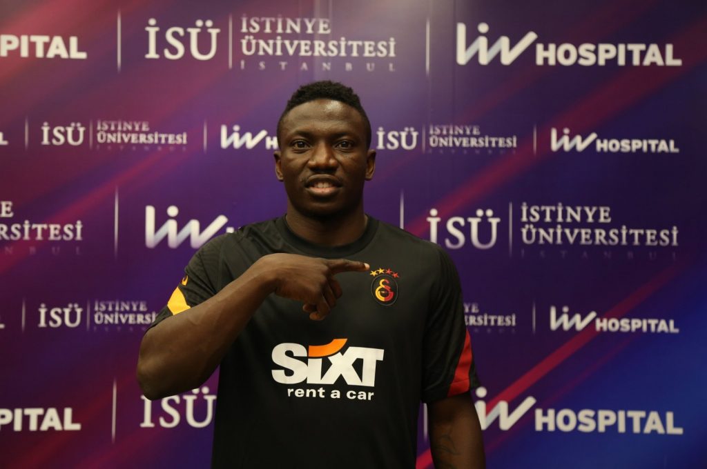 Galatasaray