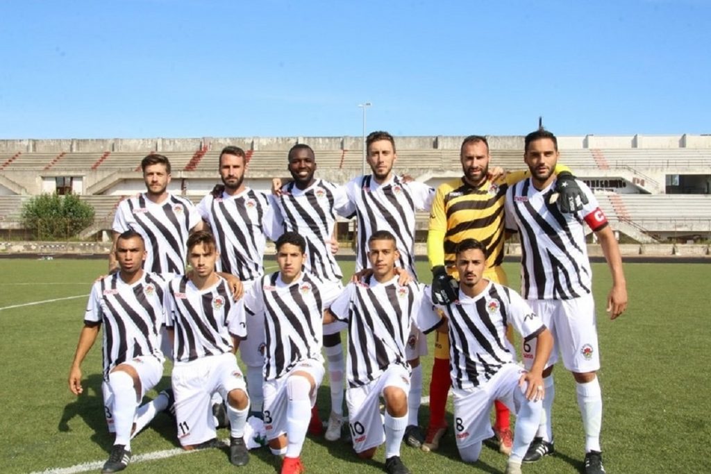 Battipagliese adieu