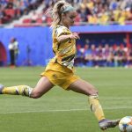 Calcio Femminile