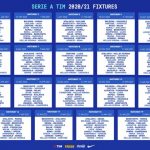 Calendario