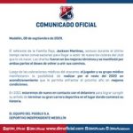 Official web