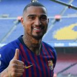 Boateng