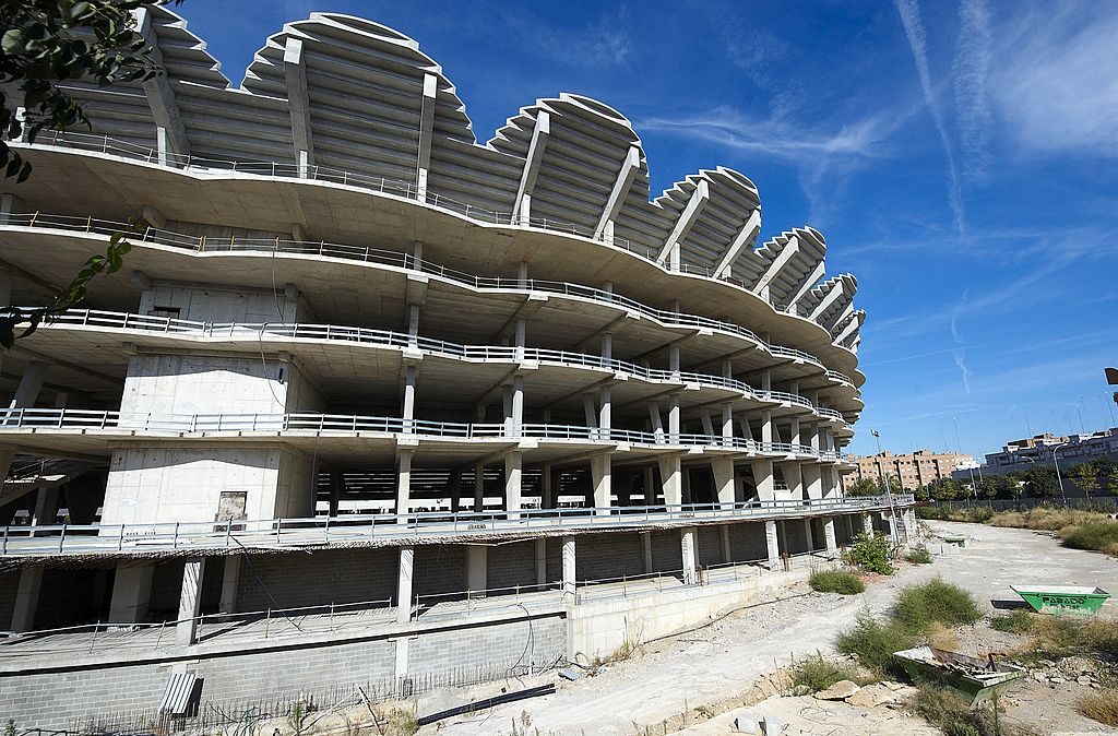 Nou Mestalla