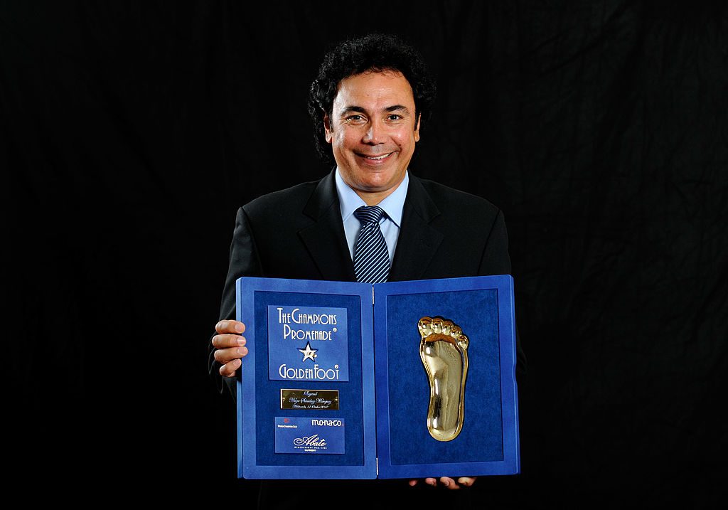 Golden Foot Awards