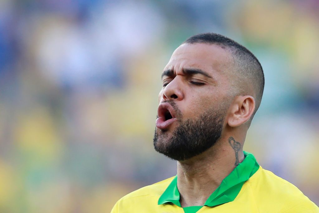 Brazil v Peru: Final - Copa America Brazil 2019