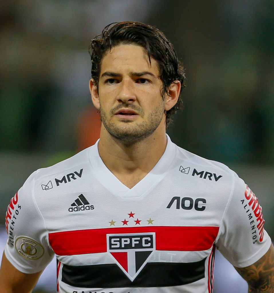 Palmeiras v Sao Paulo - Brasileirao Series A 2019