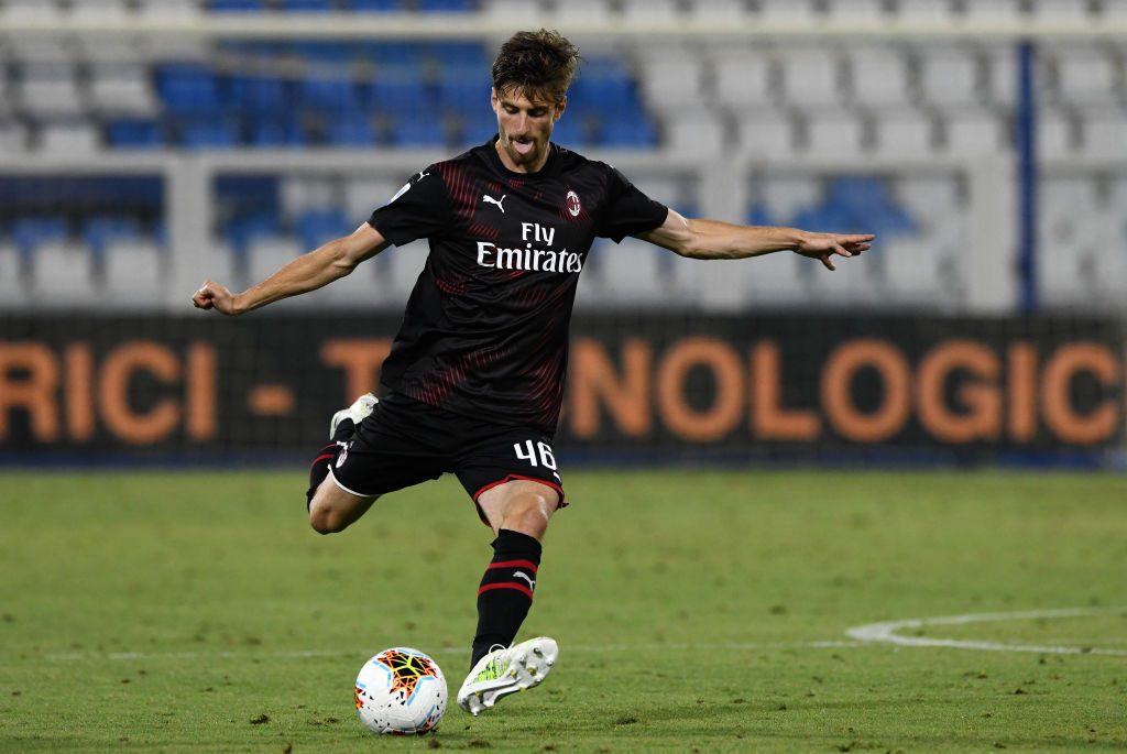 SPAL v AC Milan - Serie A