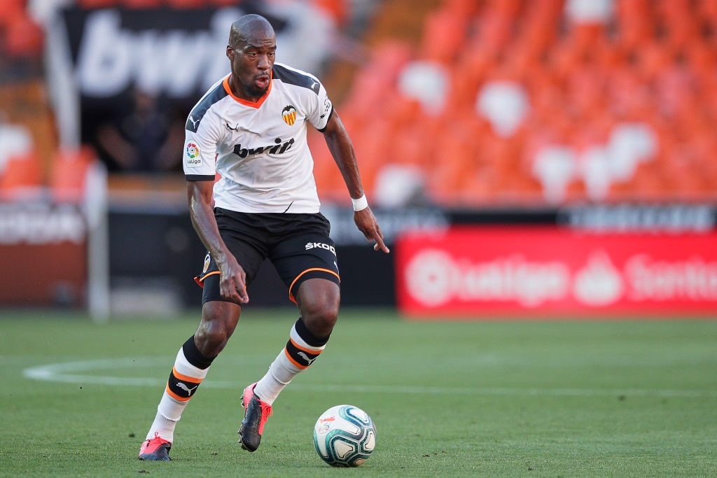 Valencia CF v Real Valladolid CF  - La Liga