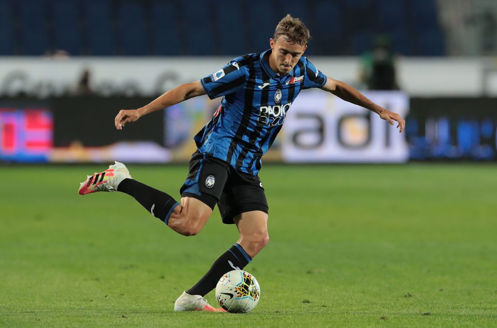 Atalanta BC v Brescia Calcio - Serie A