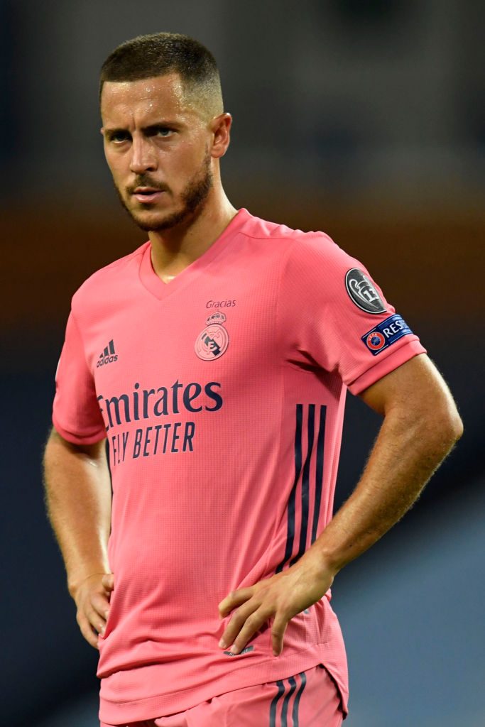 Manchester City v Real Madrid - UEFA Champions League Round of 16: Second Leg