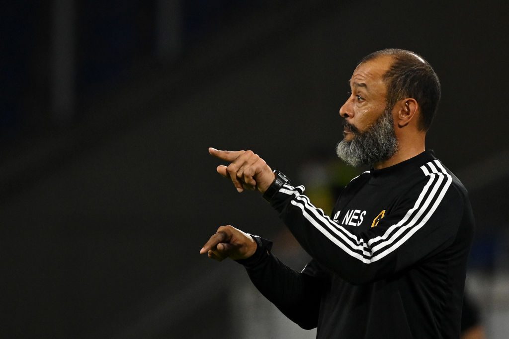 Wolverhampton Wanderers v Sevilla - UEFA Europa League Quarter Final